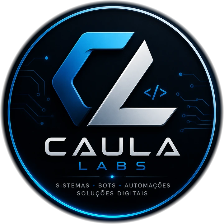Logo Caula Labs